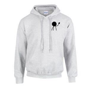 Heavy Blend™ Hooded Sweatshirt Thumbnail