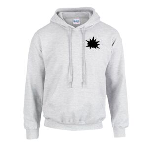 Heavy Blend™ Hooded Sweatshirt Thumbnail