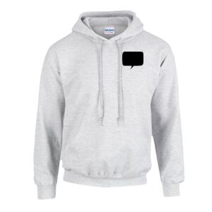 Heavy Blend™ Hooded Sweatshirt Thumbnail