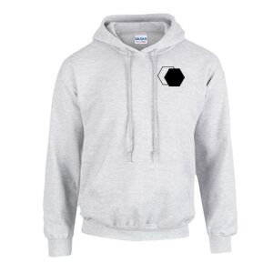 Heavy Blend™ Hooded Sweatshirt Thumbnail