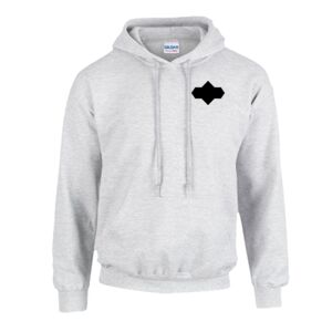 Heavy Blend™ Hooded Sweatshirt Thumbnail