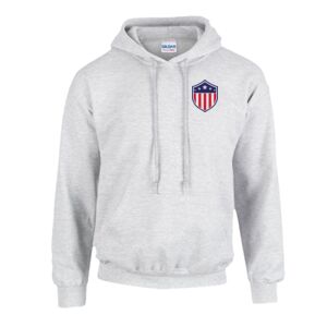 Heavy Blend™ Hooded Sweatshirt Thumbnail