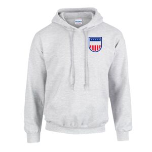 Heavy Blend™ Hooded Sweatshirt Thumbnail