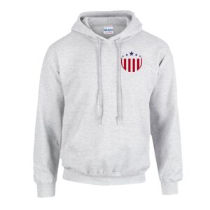 Heavy Blend™ Hooded Sweatshirt Thumbnail