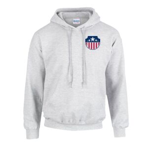 Heavy Blend™ Hooded Sweatshirt Thumbnail