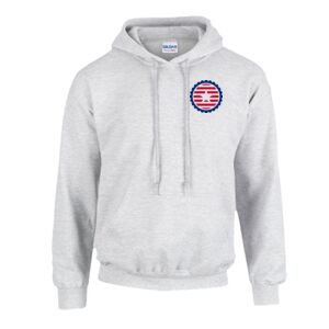 Heavy Blend™ Hooded Sweatshirt Thumbnail