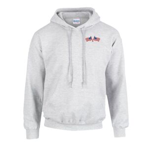 Heavy Blend™ Hooded Sweatshirt Thumbnail