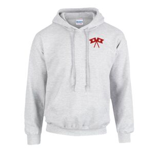 Heavy Blend™ Hooded Sweatshirt Thumbnail