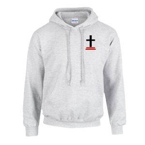 Heavy Blend™ Hooded Sweatshirt Thumbnail