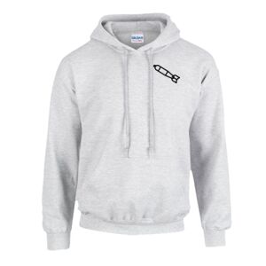 Heavy Blend™ Hooded Sweatshirt Thumbnail