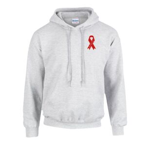Heavy Blend™ Hooded Sweatshirt Thumbnail