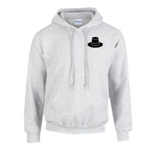 Heavy Blend™ Hooded Sweatshirt Thumbnail