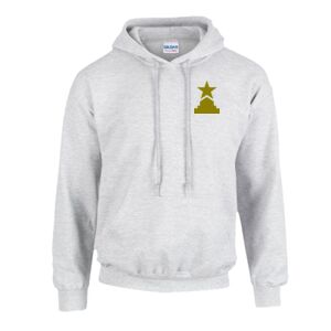 Heavy Blend™ Hooded Sweatshirt Thumbnail