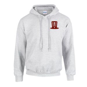 Heavy Blend™ Hooded Sweatshirt Thumbnail