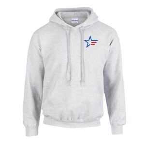 Heavy Blend™ Hooded Sweatshirt Thumbnail