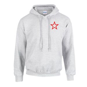 Heavy Blend™ Hooded Sweatshirt Thumbnail