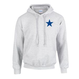 Heavy Blend™ Hooded Sweatshirt Thumbnail