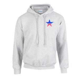 Heavy Blend™ Hooded Sweatshirt Thumbnail
