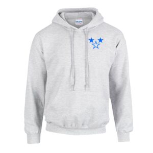 Heavy Blend™ Hooded Sweatshirt Thumbnail