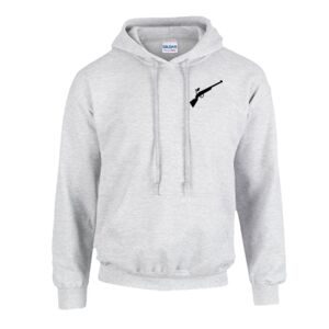 Heavy Blend™ Hooded Sweatshirt Thumbnail