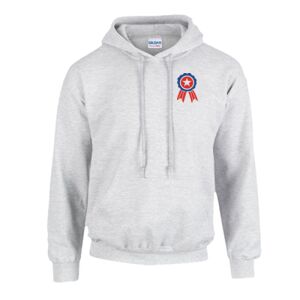 Heavy Blend™ Hooded Sweatshirt Thumbnail