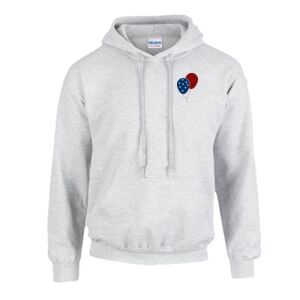 Heavy Blend™ Hooded Sweatshirt Thumbnail