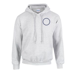 Heavy Blend™ Hooded Sweatshirt Thumbnail