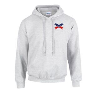 Heavy Blend™ Hooded Sweatshirt Thumbnail
