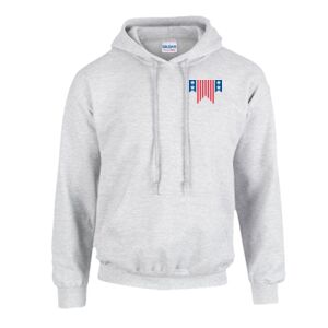 Heavy Blend™ Hooded Sweatshirt Thumbnail