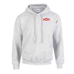 Heavy Blend™ Hooded Sweatshirt Thumbnail