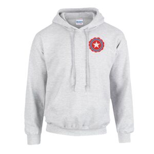 Heavy Blend™ Hooded Sweatshirt Thumbnail