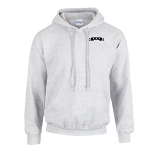 Heavy Blend™ Hooded Sweatshirt Thumbnail
