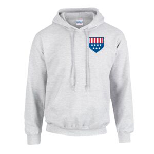 Heavy Blend™ Hooded Sweatshirt Thumbnail
