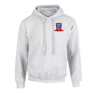Heavy Blend™ Hooded Sweatshirt Thumbnail
