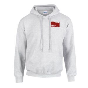 Heavy Blend™ Hooded Sweatshirt Thumbnail