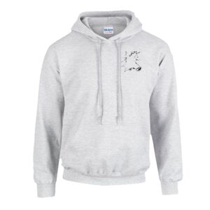 Heavy Blend™ Hooded Sweatshirt Thumbnail