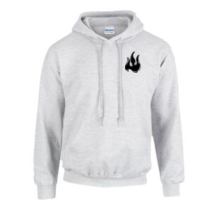 Heavy Blend™ Hooded Sweatshirt Thumbnail
