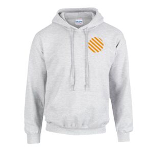 Heavy Blend™ Hooded Sweatshirt Thumbnail