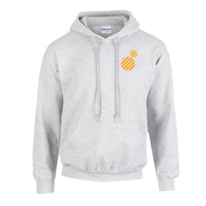 Heavy Blend™ Hooded Sweatshirt Thumbnail