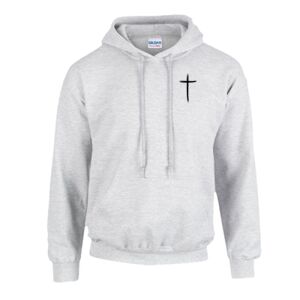 Heavy Blend™ Hooded Sweatshirt Thumbnail