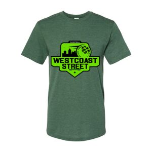 Triblend T-Shirt Thumbnail