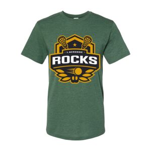 Triblend T-Shirt Thumbnail