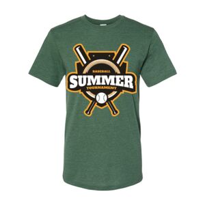 Triblend T-Shirt Thumbnail