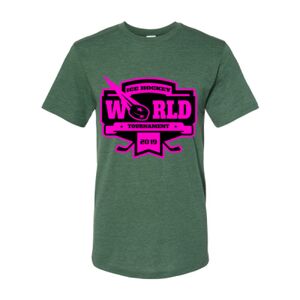 Triblend T-Shirt Thumbnail