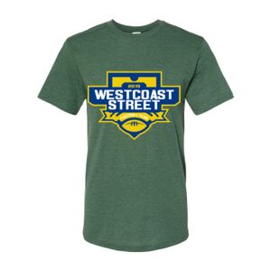 Triblend T-Shirt Thumbnail