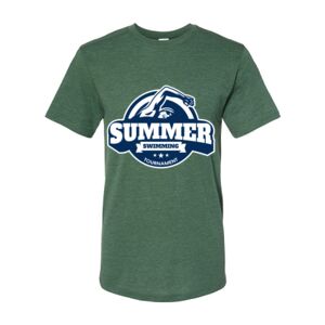 Triblend T-Shirt Thumbnail