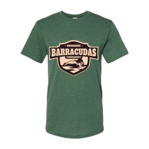 Triblend T-Shirt Thumbnail