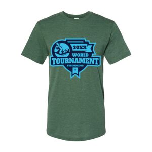 Triblend T-Shirt Thumbnail