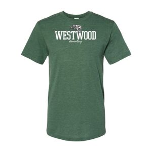 Triblend T-Shirt Thumbnail