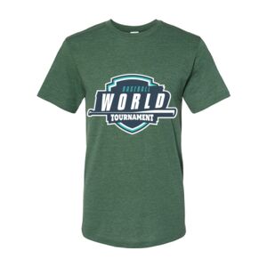 Triblend T-Shirt Thumbnail